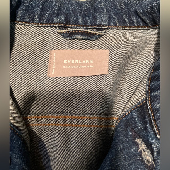 Denim Jacket - Picture 6 of 7